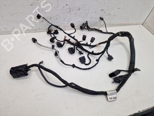 Used Wiring harness SEAT Mii (KF1, KE1) 1.0 (60 hp) 25281558
