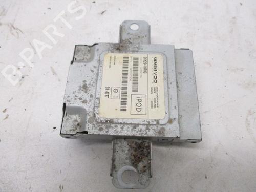 Control unit KIA CEE'D SW (ED) 1.6 CRDi 115 | BP37118392M11 - Image 4