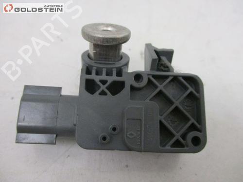 Electronic sensor RENAULT GRAND SCÉNIC III (JZ0/1_) 1.4 16V (JZ0F) | BP18754457M84 