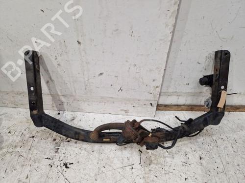 Used Tow ball/Mechanism AUDI A6 C6 (4F2) 2.4 (177 hp) 29702799