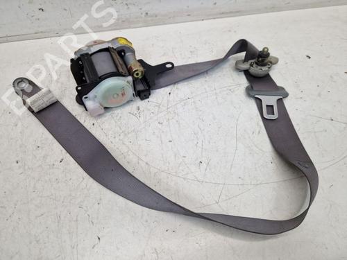 Used Front right seatbelt Front right seatbelt SUZUKI GRAND VITARA I (FT, HT) 2.7 4x4 (JA627, SQ627W2) (173 hp) 34738408 34738408