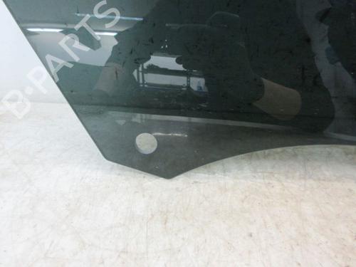 Rear left door window MERCEDES-BENZ CLA Coupe (C117) CLA 180 (117.342) | BP21137014C20 