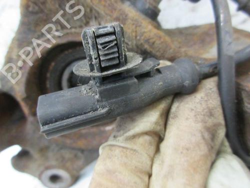 Left front steering knuckle FORD B-MAX (JK) 1.0 EcoBoost | BP37127856M25  - Image 8