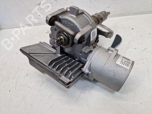 Steering column FORD KA (RU8) 1.2 | BP34738364M21  - Image 5