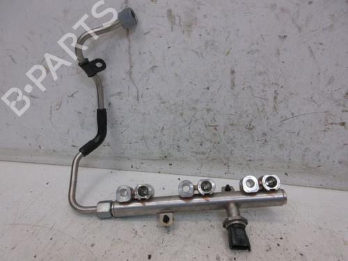 Used Injection rail HYUNDAI i20 II (GB, IB) 1.0 T-GDI (101 hp) 30667869