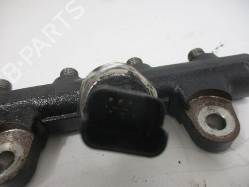 Injection rail RENAULT MEGANE III Hatchback (BZ0/1_, B3_) 1.5 dCi (BZ09, BZ0D, BZ1W, BZ29, BZ14) | BP37113818M98 - Image 5