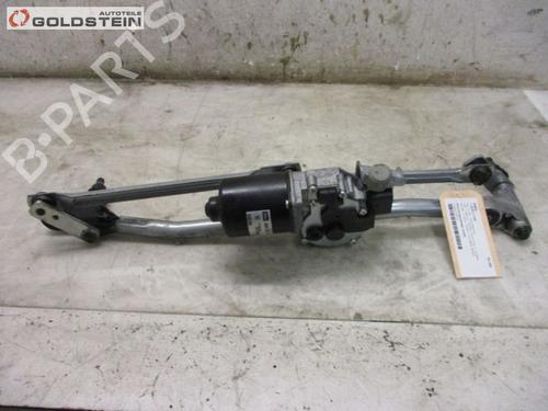 Used Front wipers mechanism BMW 1 (E87) 116 i (115 hp) 13761822