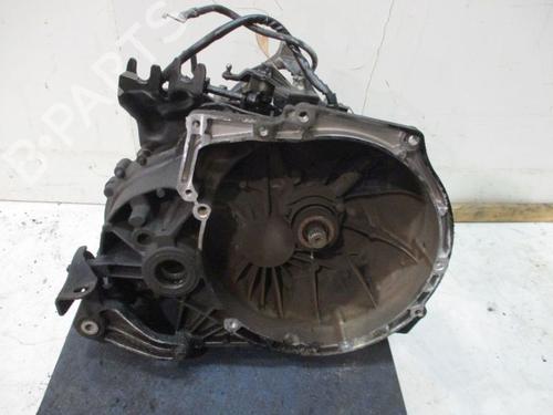 Used Gearbox FORD FOCUS II Turnier (DA_, FFS, DS) 1.6 TDCi (109 hp) 31588406