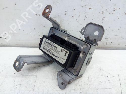 Used ECU airbags JEEP GRAND CHEROKEE I (ZJ, ZG) 5.2 4x4 (Z) (212 hp) 25991580
