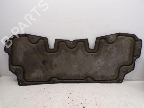 Upper protection NISSAN QASHQAI I (J10, NJ10) 2.0 All-wheel Drive | BP29523748M93 