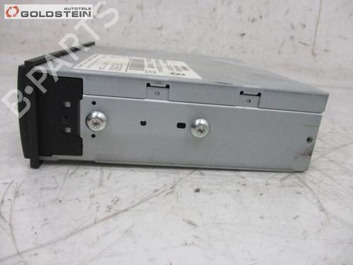 Electronic module NISSAN X-TRAIL II (T31) 2.0 dCi 4x4 | BP18756115M83 