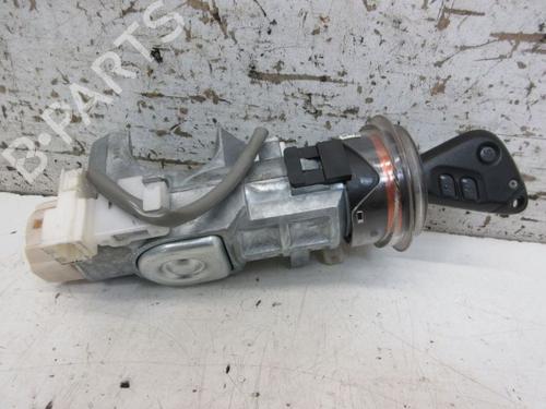 Used Ignition barrel SUBARU IMPREZA Hatchback (GR, GH, G3) 2.0 D AWD (150 hp) 19297888