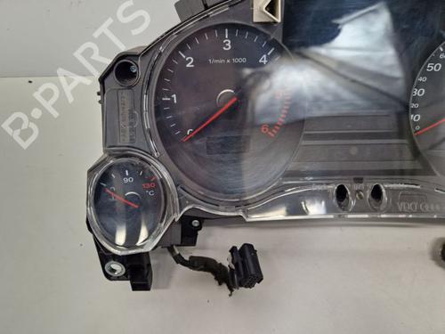 Display monitor AUDI A8 D3 (4E2, 4E8) 4.2 TDI quattro | BP31856077C48 - Image 3