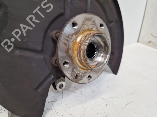Left rear steering knuckle ALPINE A110 II 1.8 | BP37139151M27 - Image 3