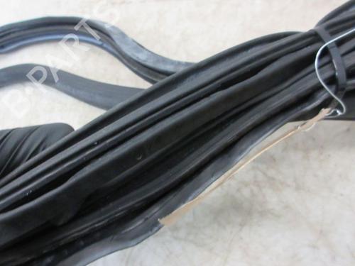 Rubber door seal VW GOLF VI (5K1) 1.4 TSI | BP29096088C142 