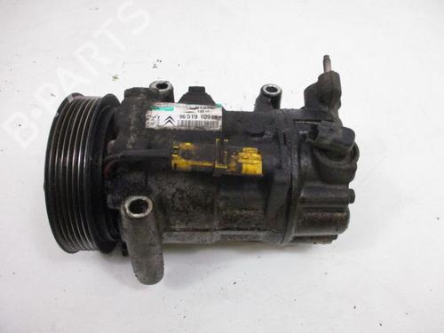 Used AC compressor AC compressor 37111916 37111916