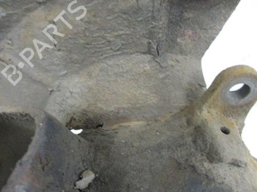 Højre hjullejehus spindel FORD FOCUS C-MAX (DM2) 2.0 TDCi | BP18793704M28 