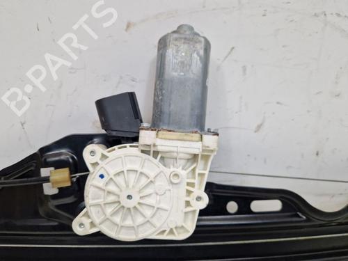 Rear right window mechanism BMW 5 Touring (E61) 535 d | BP31702295C25 