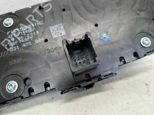 Switch FORD FOCUS III Turnier 1.0 EcoBoost | BP29099658I30 