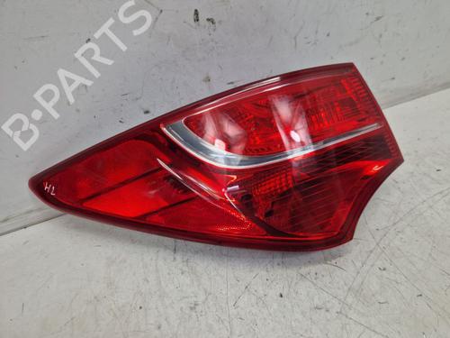 Used Left taillight Left taillight HYUNDAI SANTA FÉ III (DM, DMA) 2.4 4WD (192 hp) 33682709 33682709