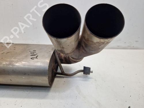 Exhaust system VW GOLF VI (5K1) 1.6 | BP37132638M121  - Image 7
