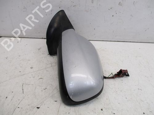 Left mirror PEUGEOT 407 SW (6E_, 6D_) 2.0 | BP29086507C26 