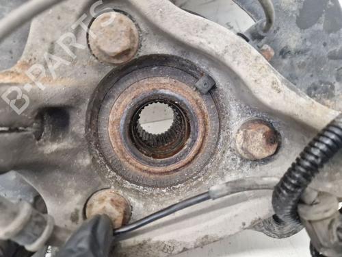 Left front steering knuckle OPEL INSIGNIA A Sports Tourer (G09) 1.8 (35) | BP29103358M25 