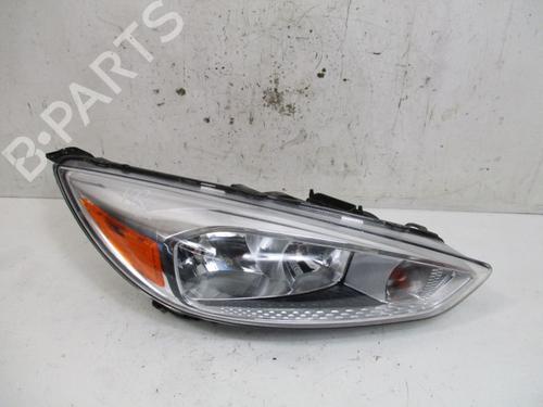 Used Right headlight Right headlight FORD FOCUS III 2.0 ST (250 hp) 36412882 36412882