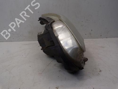 Left headlight OPEL CORSA D (S07) 1.4 (L08, L68) | BP19294541C28