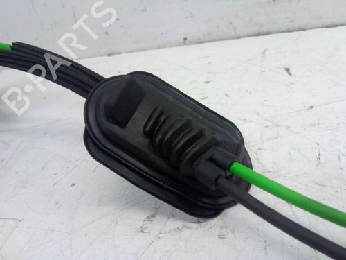 Venstre bagtil lås FORD KUGA III (DFK) 2.5 Duratec PHEV | BP31702822C100 