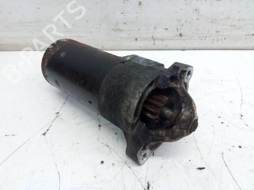 Used Starter VOLVO V50 (545) D3 (150 hp) 24963754