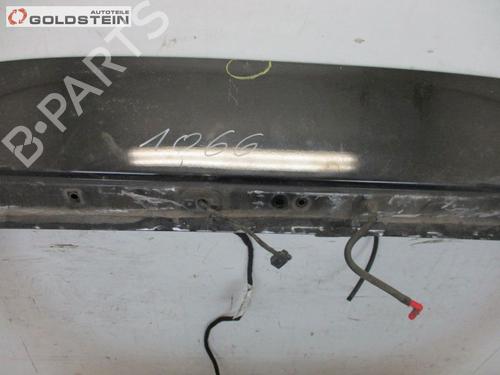 Tailgate FORD FIESTA VI (CB1, CCN) 1.6 TDCi | BP18788155C6 