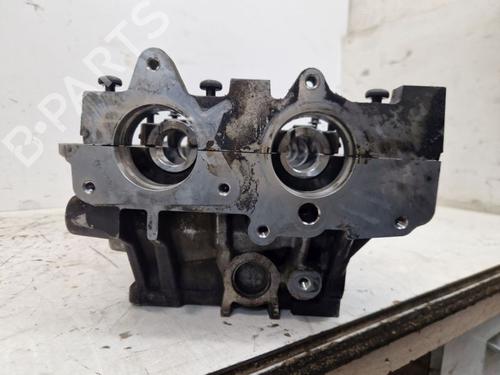 Cylinder head VOLVO V70 II (285) D5 | BP29574923M5 