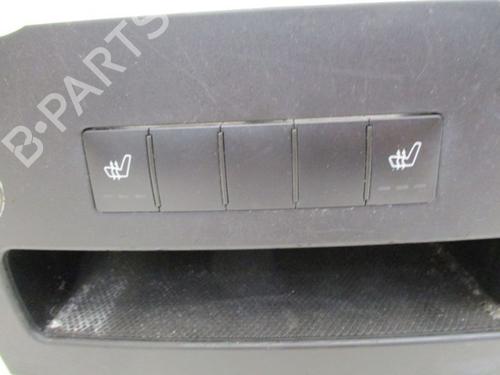 Wheel arch trim MERCEDES-BENZ A-CLASS (W169) A 170 (169.032, 169.332) | BP19291593C116 