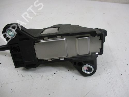 Pedal PEUGEOT 108 1.0 VTi | BP18795484I4 