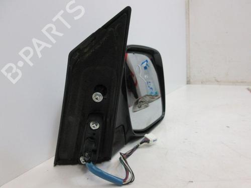 Right mirror SUBARU TRIBECA (B9) 3.6 (WXF) | BP29096883C27 