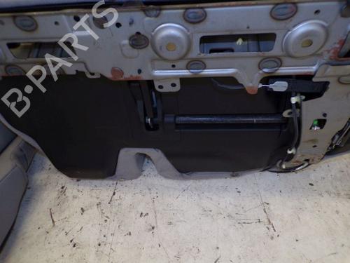 Sæde Bagtil HONDA CR-V IV (RM_) 2.4 AWD (RM4) | BP31588429C17