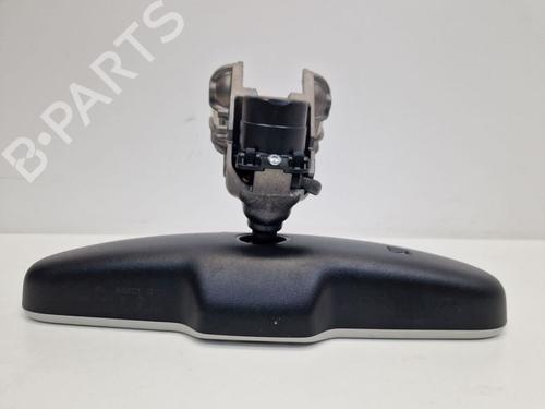 Rear mirror VW GOLF VI (5K1) 1.2 TSI | BP31704021I6 