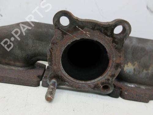 Exhaust manifold FORD KUGA I 2.0 TDCi | BP37123015M110 - Image 3