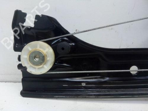Front right window mechanism ABARTH 500 / 595 / 695 1.4 (312.AXD1A) | BP37140700C23 - Image 7