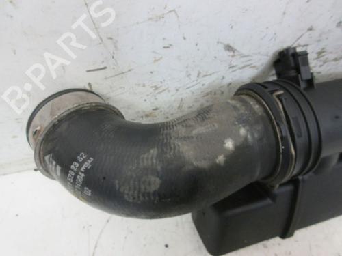 Pipe MERCEDES-BENZ E-CLASS (W211) E 220 CDI (211.006) | BP29093829M125