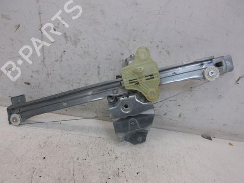 Front left window mechanism RENAULT ZOE Hatchback Van (BFM_) Electric (BFMC, BFMD) | BP37122108C22 - Image 6