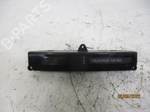 Display Display KIA SORENTO I (JC) 3.5 V6 4WD (194 hp) 37114477 37114477