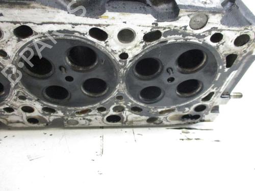 Cylinder head MAZDA 5 (CR) 2.0 CD (CR19) | BP28370927M5 