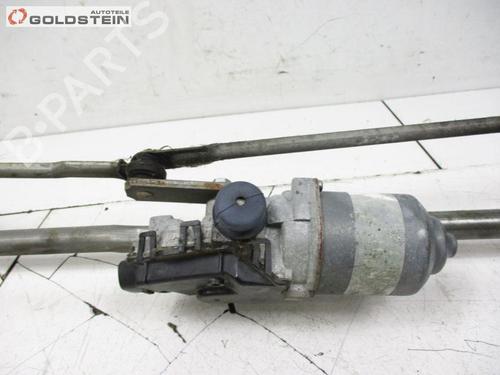 Vindrude Viskermekanisme JEEP COMPASS (MK49) 2.4 4x4 | BP38504280C83 - Image 5