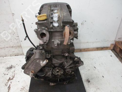 Engine SAAB 9-3 (YS3F, E79, D79, D75) 2.0 t | BP29088536M1