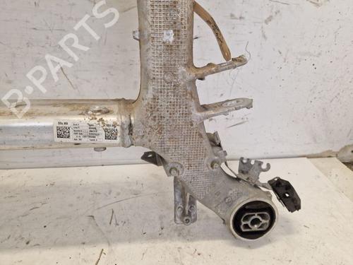 Rear axle BMW X5 (G05, F95) xDrive 40 i Mild-Hybrid | BP29109044M2 