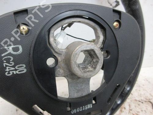Steering wheel MAZDA 5 (CR) 2.0 (CREW, CR19) | BP29094591C49