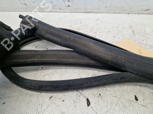 Rubber door seal DACIA DOKKER Box Body/MPV 1.6 | BP29100375C142 