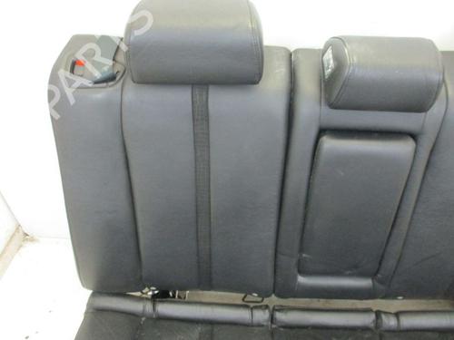 Rear seat MAZDA CX-7 (ER) 2.3 MZR DISI Turbo AWD (ER3P) | BP37113363C17 - Image 2